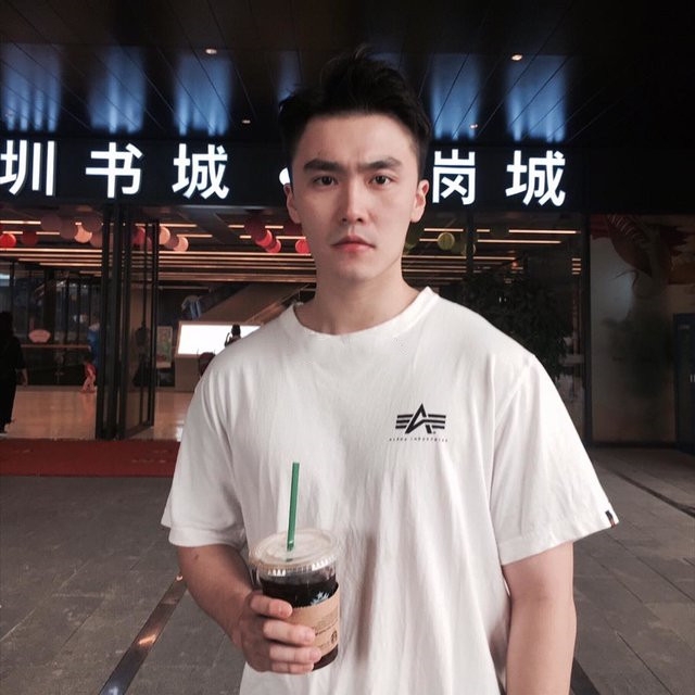 tim的第一张照片--泉州相亲服务中心
