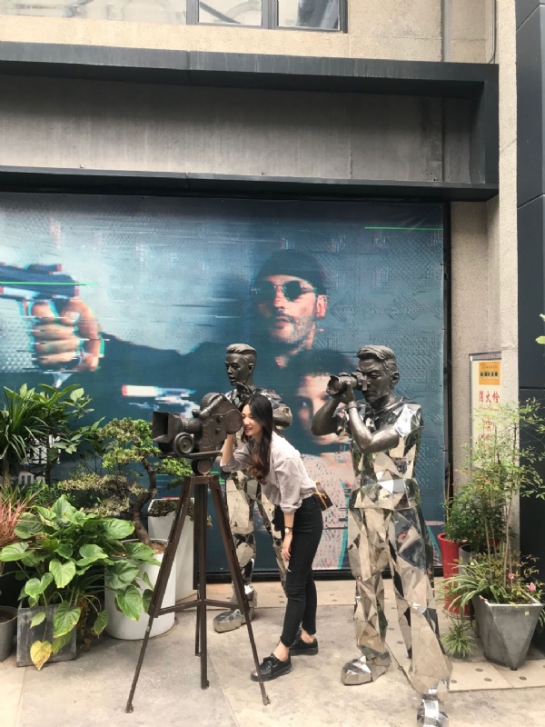 花离海的第一张照片--泉州相亲服务中心