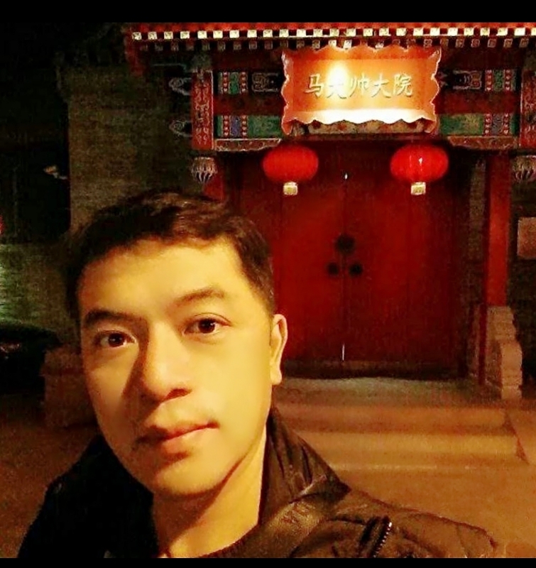 飄渺的第一张照片--泉州相亲服务中心