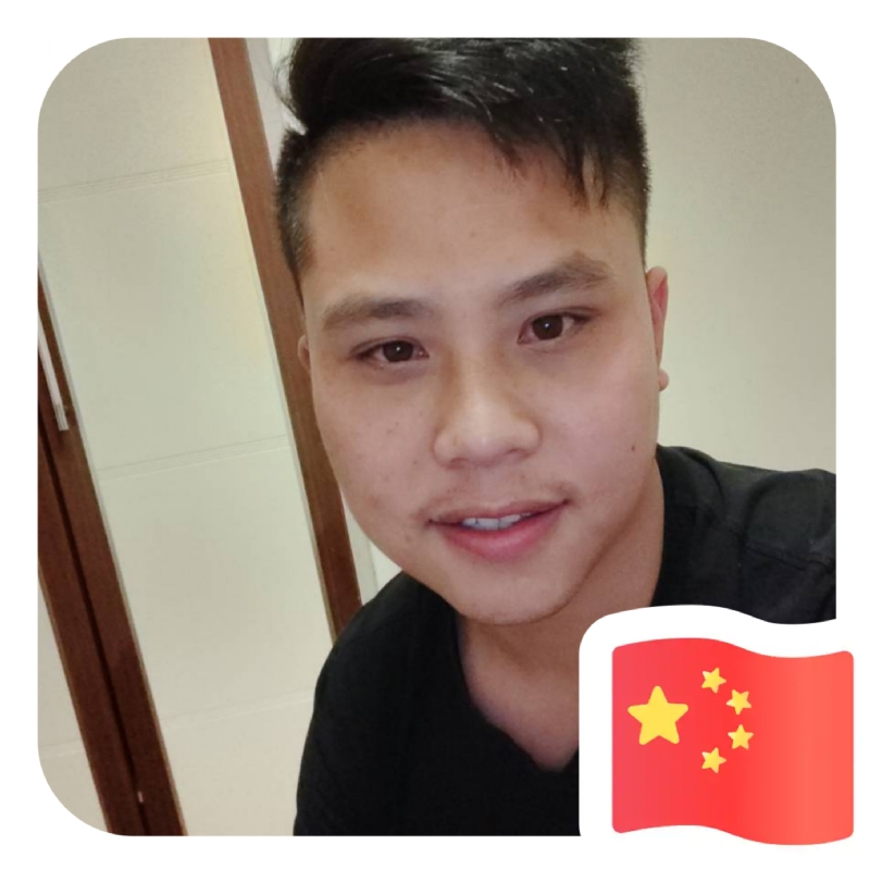 陈桂宝的第一张照片--泉州相亲服务中心