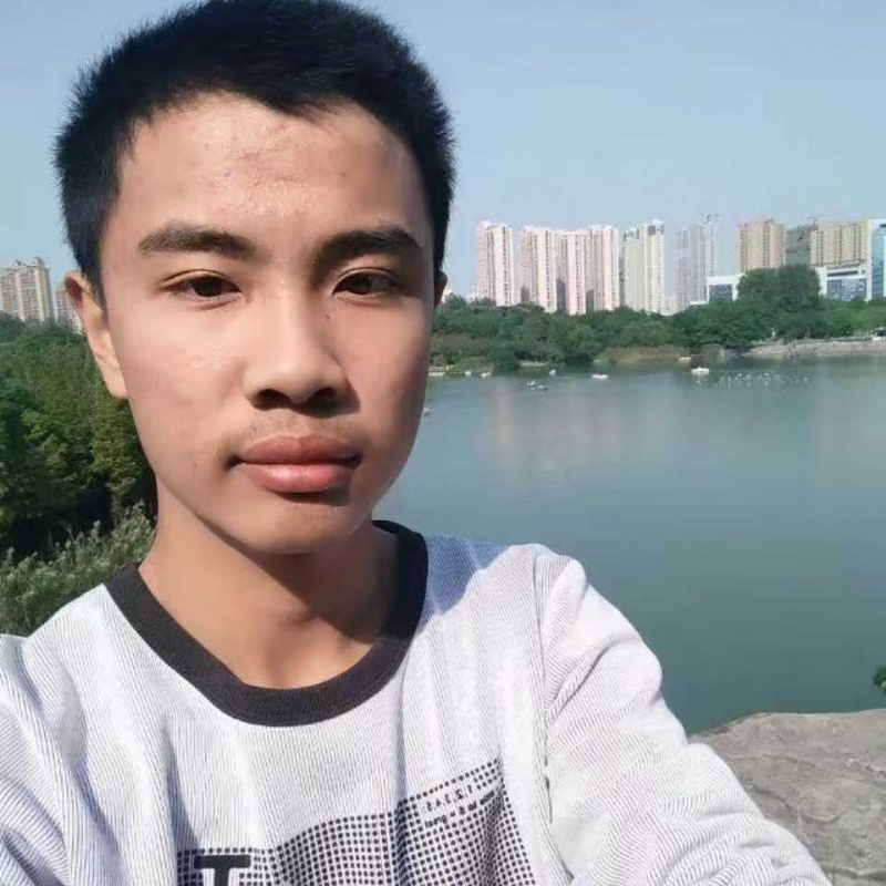 CC的第一张照片--泉州相亲服务中心