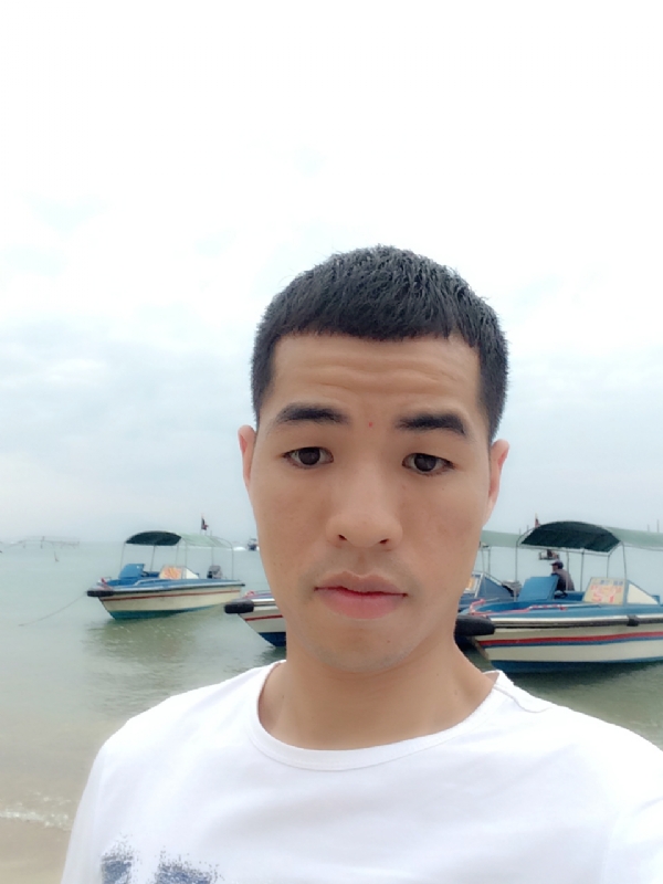 冷风的第一张照片--泉州相亲服务中心