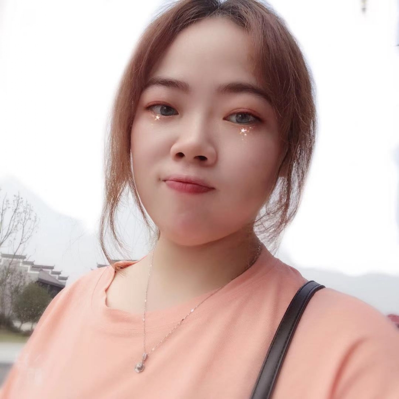 小颖的第一张照片--泉州相亲服务中心