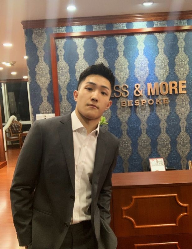 期待你的出现的第三张照片--泉州相亲服务中心
