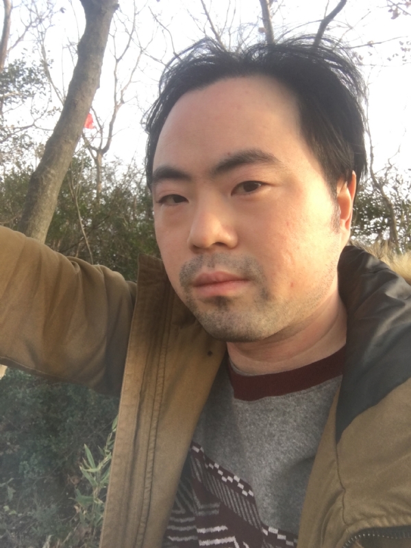 一墨的第一张照片--泉州相亲服务中心