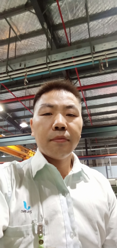 随缘的第一张照片--泉州相亲服务中心
