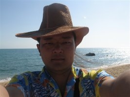 俊哥的第一张照片--泉州相亲服务中心