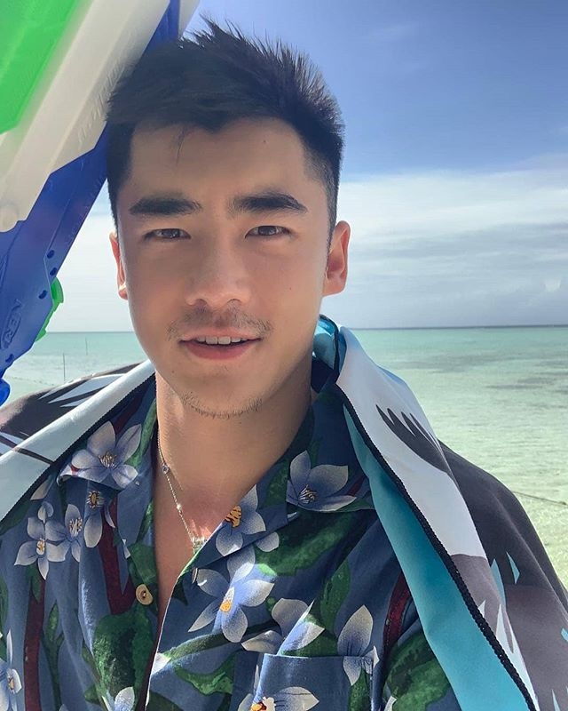 似风沙的第一张照片--泉州相亲服务中心