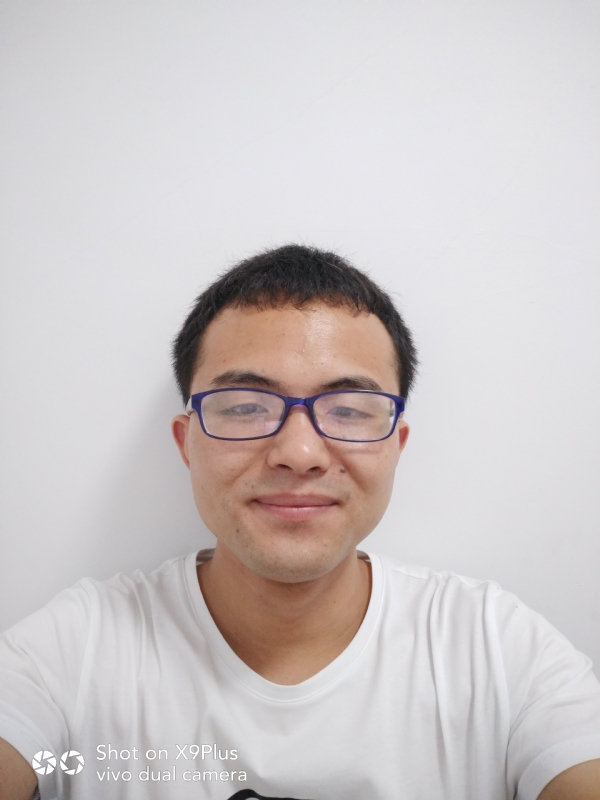 林言的第一张照片--泉州相亲服务中心