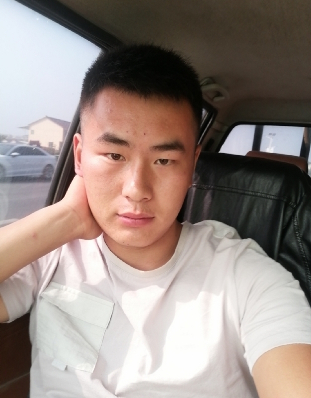 马宏亮的第二张照片--泉州相亲服务中心