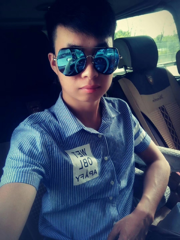 好玖吥見的第一张照片--泉州相亲服务中心