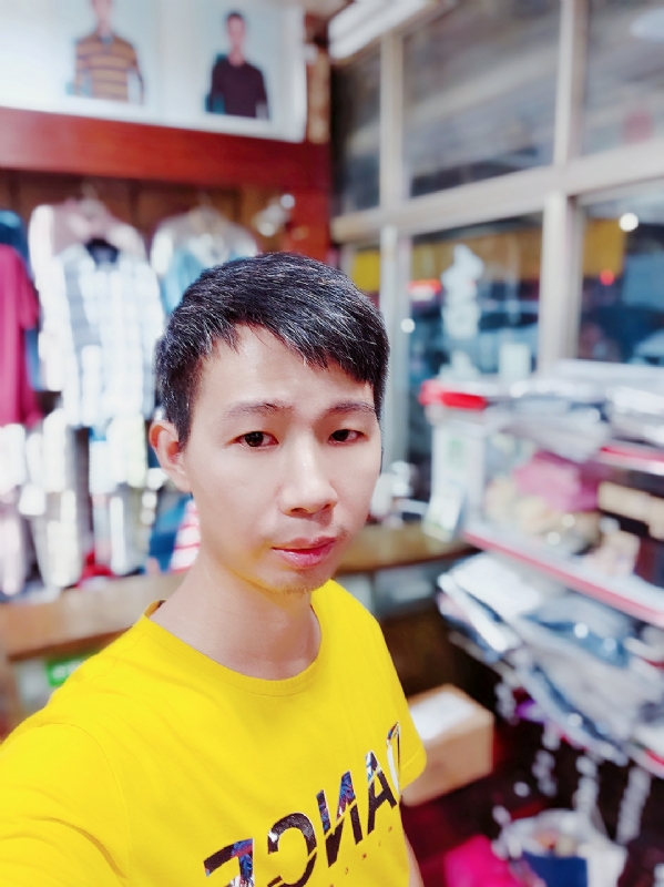 我在想你的第一张照片--泉州相亲服务中心