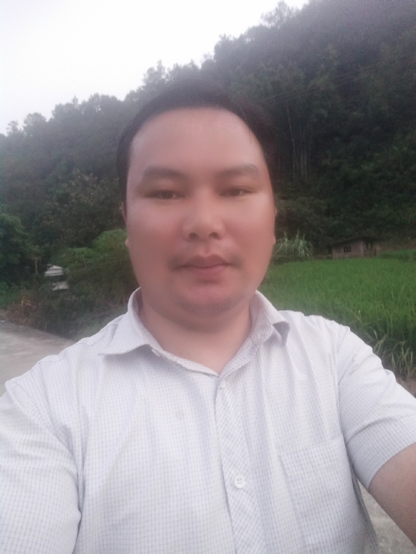 阿王的第一张照片--泉州相亲服务中心