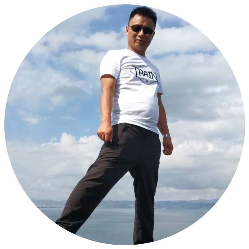 山高人为峰的第一张照片--泉州相亲服务中心