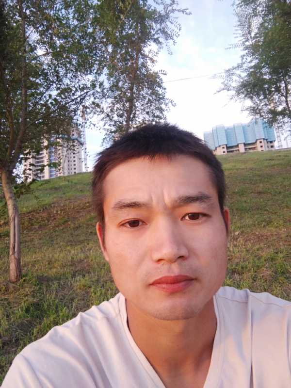 川子的第一张照片--泉州相亲服务中心