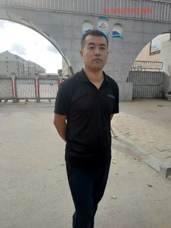 风雨见彩虹的第一张照片--泉州相亲服务中心
