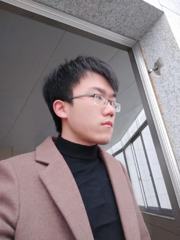 半尘的第一张照片--泉州相亲服务中心