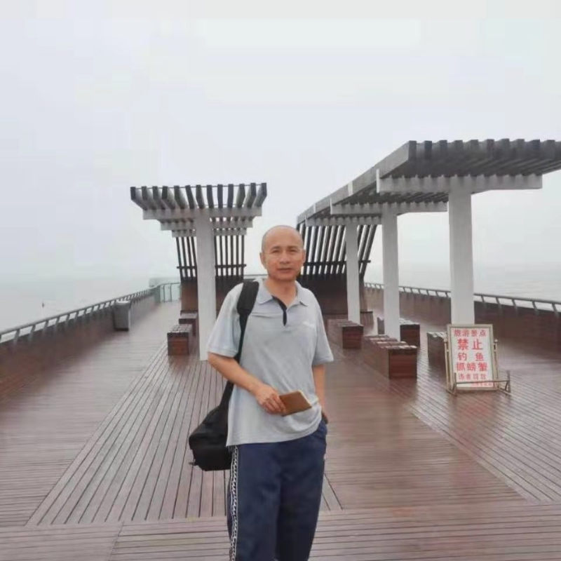 水云间的第一张照片--泉州相亲服务中心