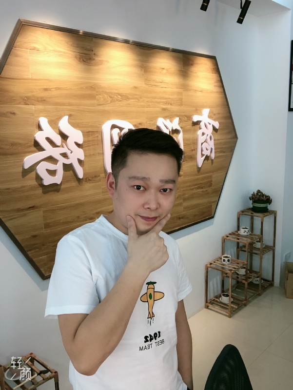 意外的第一张照片--泉州相亲服务中心