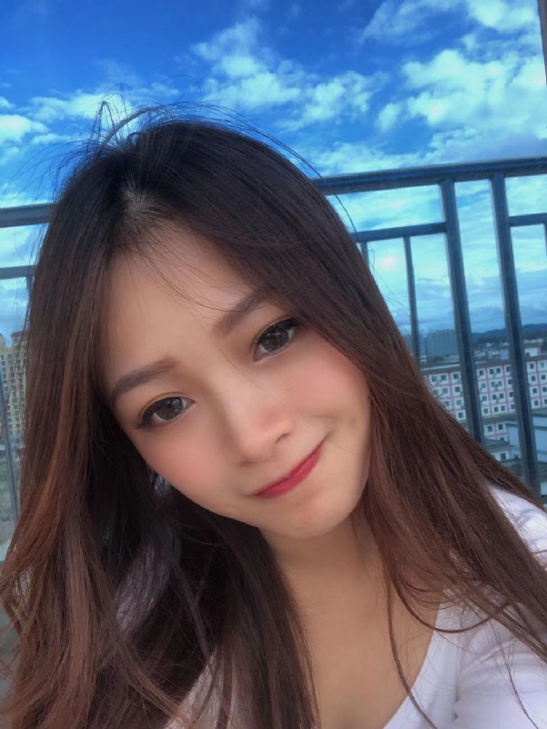 温柔诗函的第一张照片--泉州相亲服务中心