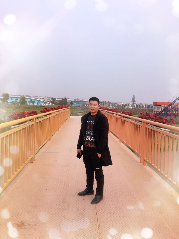 清风的第二张照片--泉州相亲服务中心