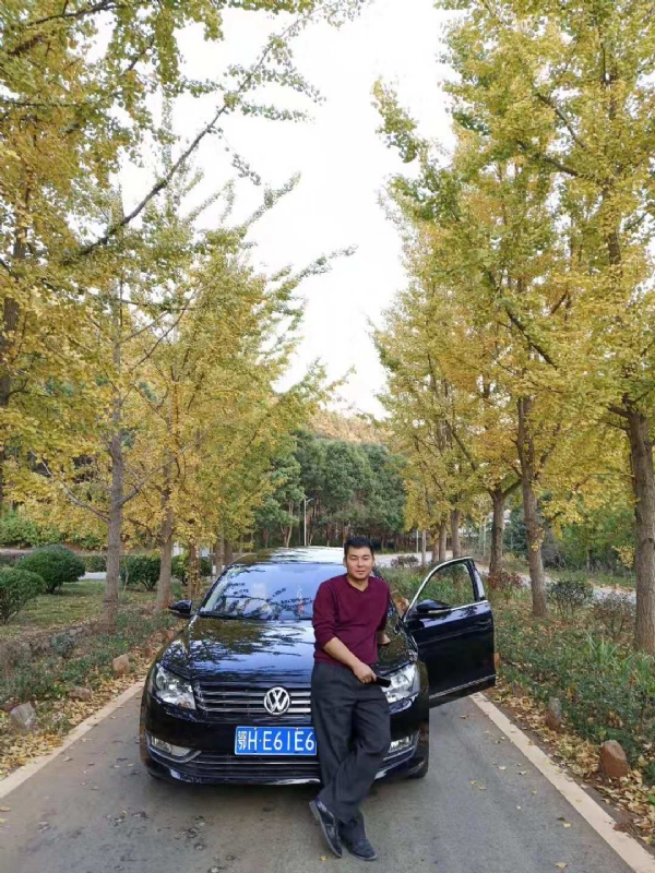 清风的第三张照片--泉州相亲服务中心
