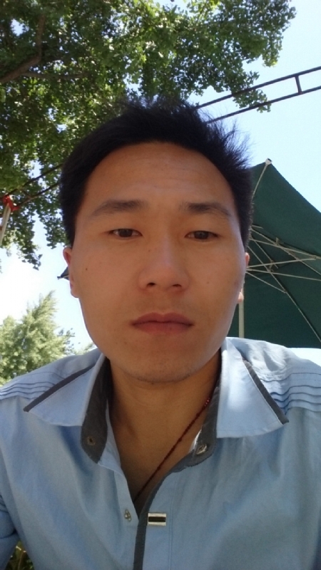 原来是你的第一张照片--泉州相亲服务中心