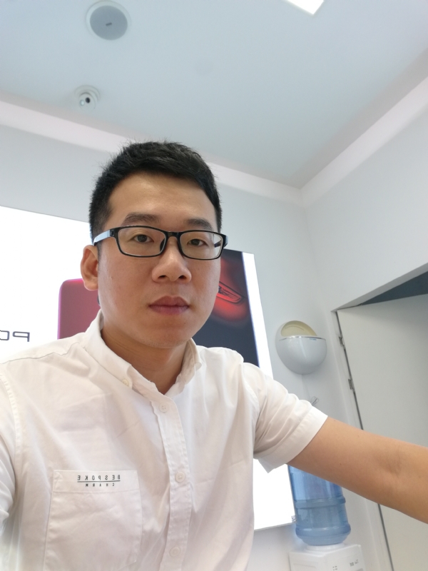 属狗的男人的第一张照片--泉州相亲服务中心