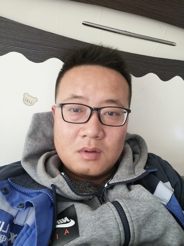 一个人一座城的第一张照片--泉州相亲服务中心