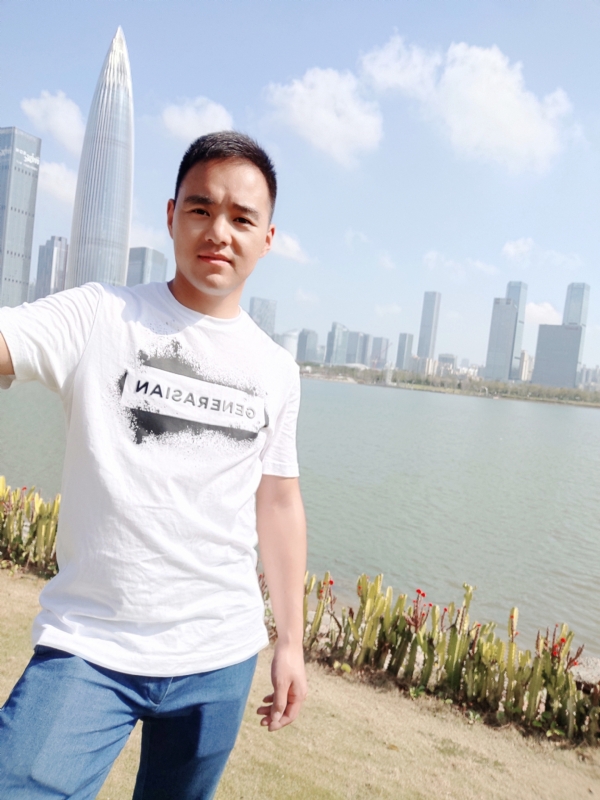 许仙敢睡蛇的第一张照片--泉州相亲服务中心