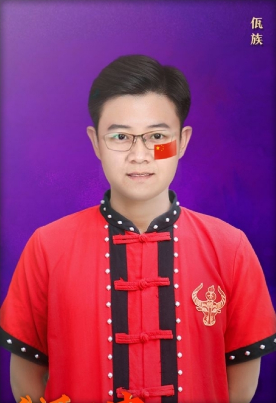 真水无香的第一张照片--泉州相亲服务中心