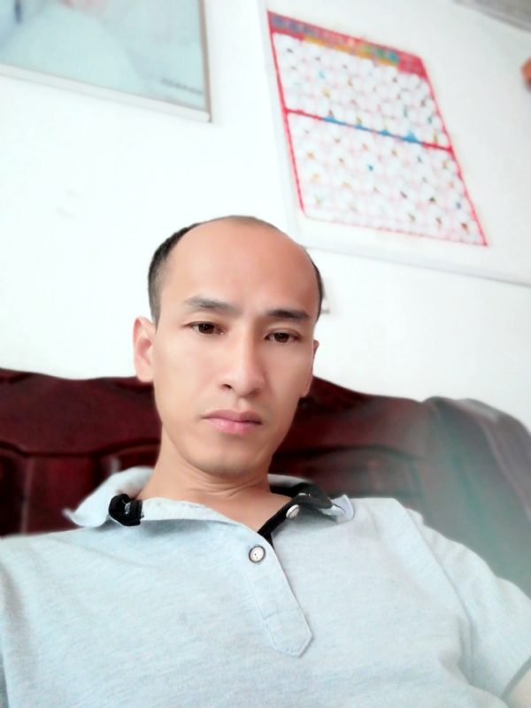 独行侠的第一张照片--泉州相亲服务中心