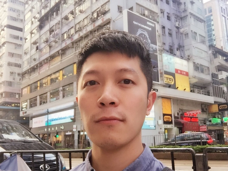 阿里郎去旅行的第一张照片--泉州相亲服务中心