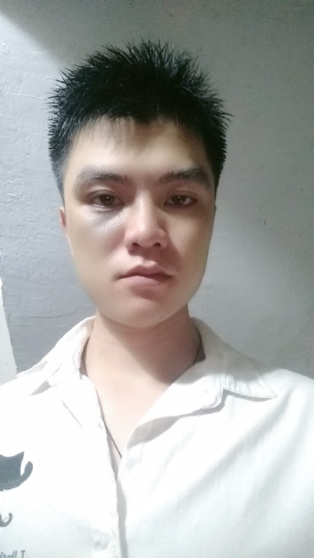马仔的第一张照片--泉州相亲服务中心