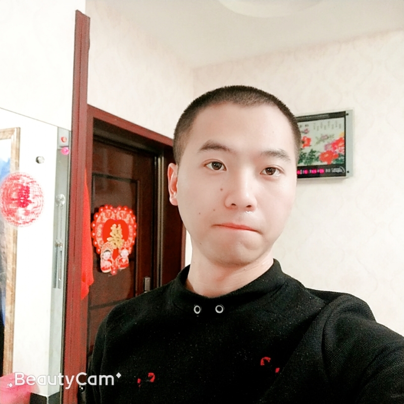 上帝的宠儿的第一张照片--泉州相亲服务中心