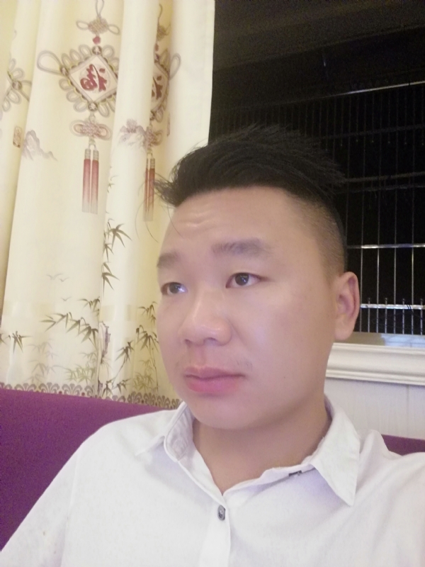 王梓林的第一张照片--泉州相亲服务中心