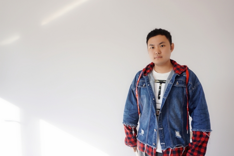 崔凯的第一张照片--泉州相亲服务中心