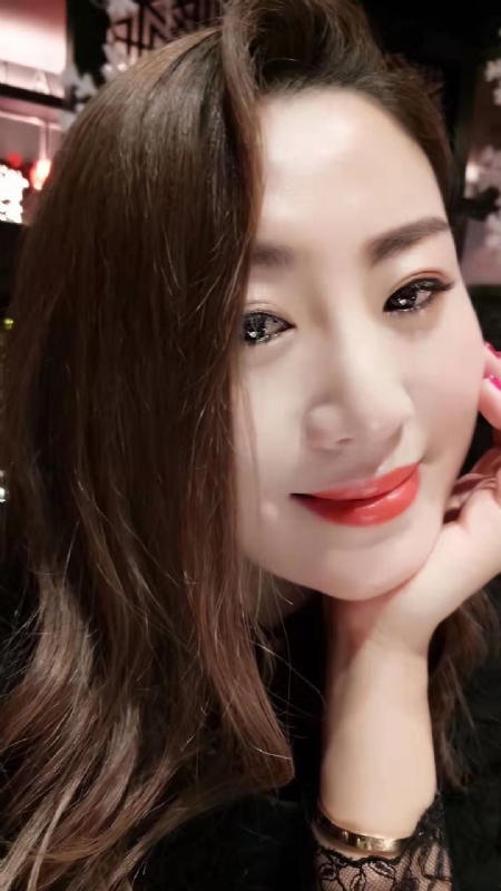 朴凡的第一张照片--泉州相亲服务中心