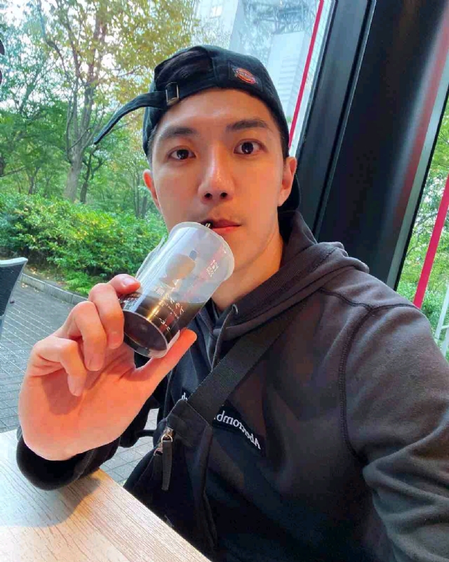 苏天奇的第一张照片--泉州相亲服务中心