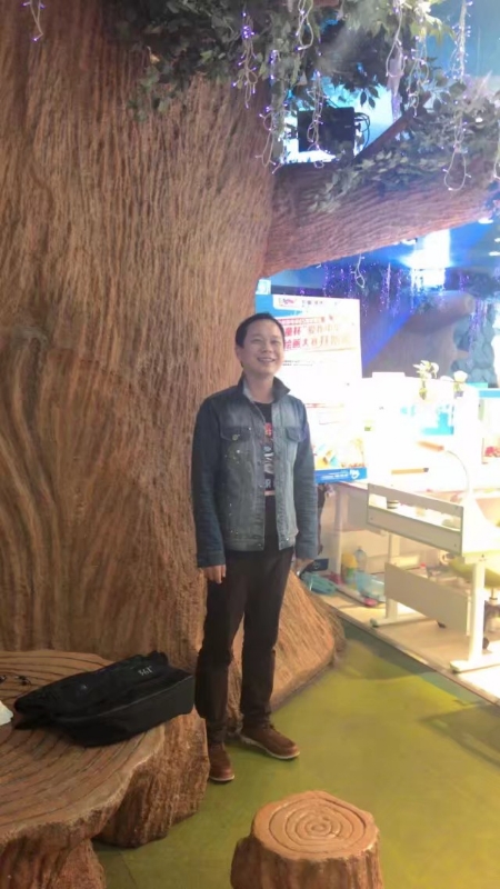 小志的第三张照片--泉州相亲服务中心
