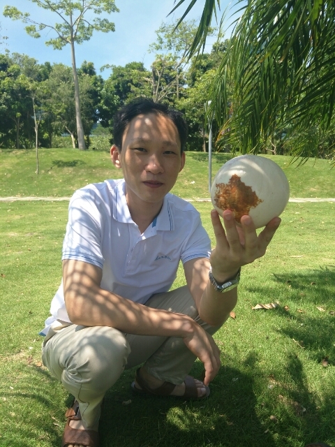 尚志的第一张照片--泉州相亲服务中心