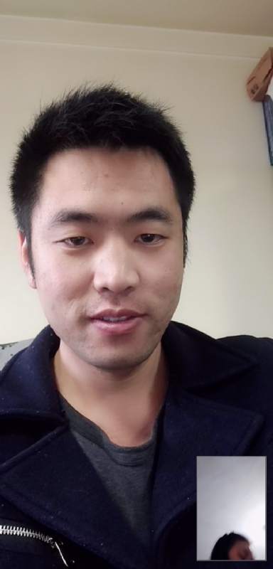 死鬼吹灯的第一张照片--泉州相亲服务中心