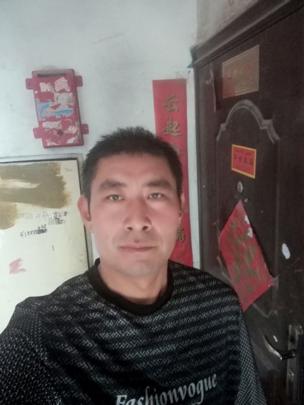 关中刀客的第一张照片--泉州相亲服务中心