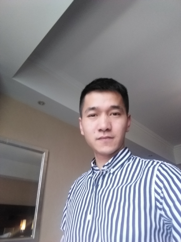 Chanel的第一张照片--泉州相亲服务中心