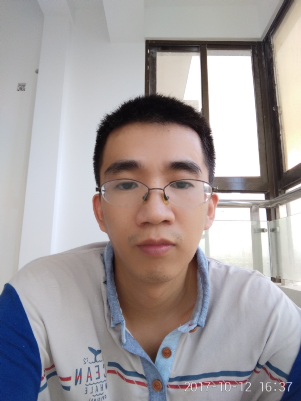 GCC的第一张照片--泉州相亲服务中心