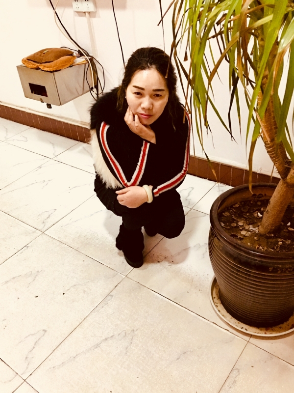 小香风的第一张照片--泉州相亲服务中心