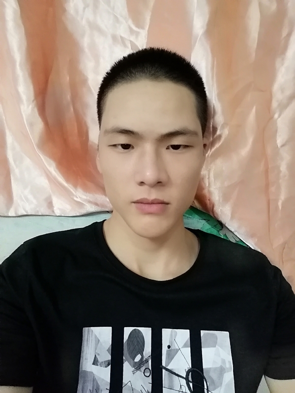 啊猫的第一张照片--泉州相亲服务中心