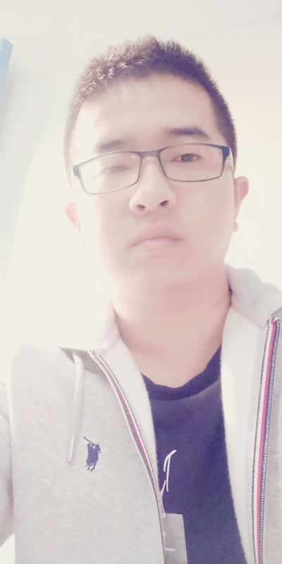 徐先森的第一张照片--泉州相亲服务中心