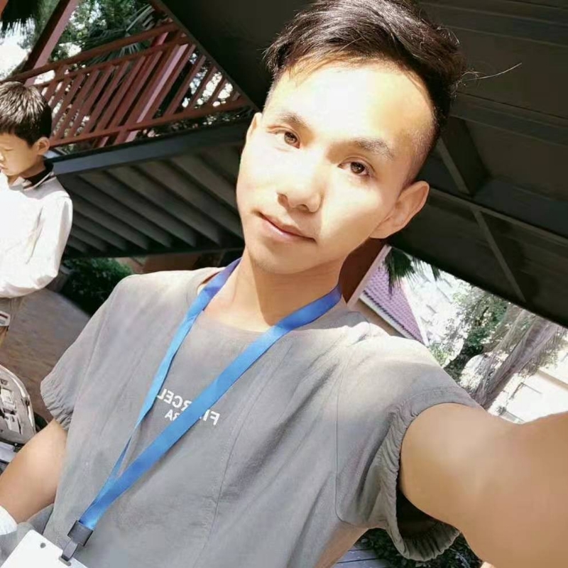 公子你好的第一张照片--泉州相亲服务中心