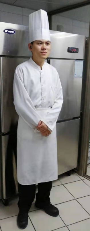 与狼共舞的第一张照片--泉州相亲服务中心